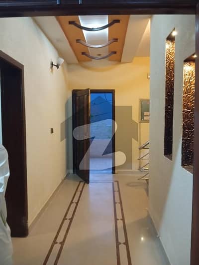 Orginal Picture 15 Marla House For Rent In Pia Society Near By UCP University And Shoukat Khanam Family And Office Used