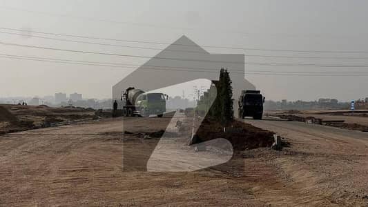 Old Ballot 5 Marla Plot Available 3 Years Instalment Plan In DHA Margalla Enclave Islamabad Sector ME1