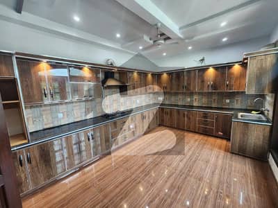 1 Kanal House For Rent In Johar Town Lahore