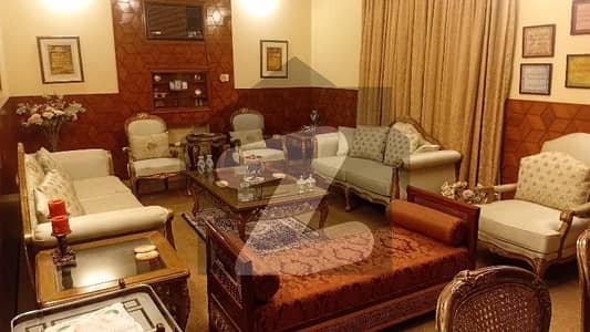 DHA Phase 2 Block Q Single Storey Vary Good Condition House For Sale