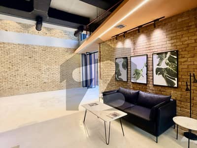 Semi Furnished Commercial Office Islamabad / Office With Cabins For Rent In Islamabad Office Space With Parking In I-10/3/ Affordable Office For Rent In Islamabad