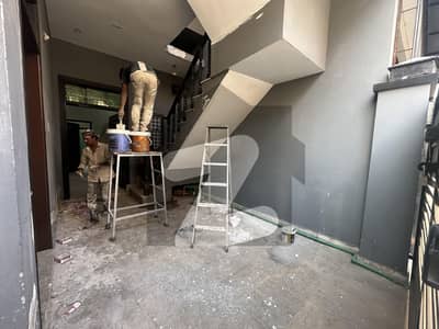 5 Marla 1st Floor Upper Portion Available for Rent Near Emporium Mall