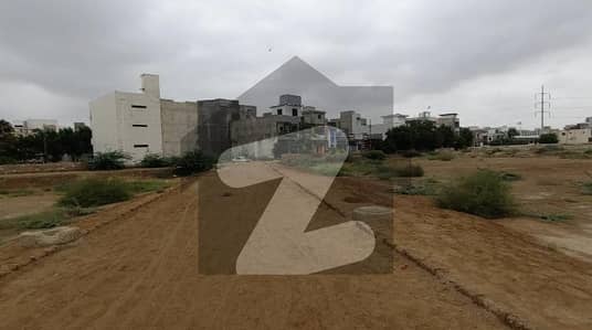 240 Square Yards Residential Plot For sale Is Available In Pir Ahmed Zaman Town - Block 4