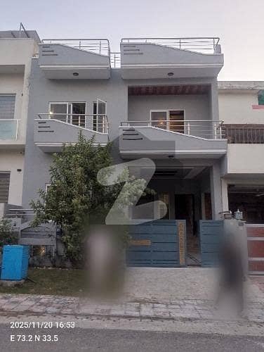 5 Marla Designer Upper Portion Available For Rent In DHA Phase 2 Islamabad