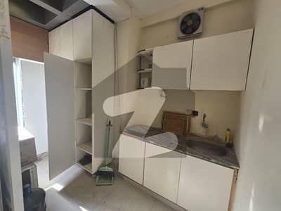 Blue Area Fully Furnished Office Available For Rent