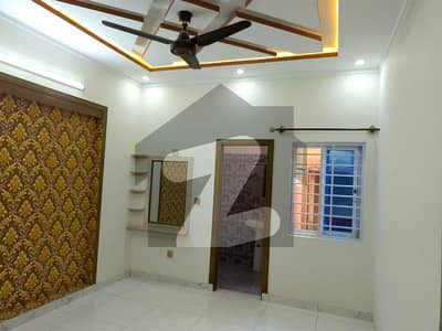 Unoccupied Prime Location House Of 5 Marla Is Available For sale In Airport Housing Society