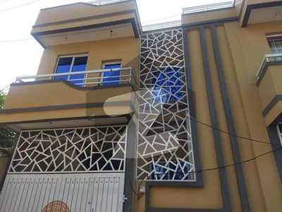 4 Marla House For sale In Airport Housing Society Airport Housing Society