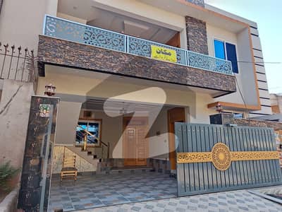 Prime Location A Centrally Located House Is Available For sale In Airport Housing Society