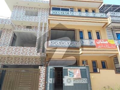 A Stunning Prime Location House Is Up For Grabs In Airport Housing Society Airport Housing Society