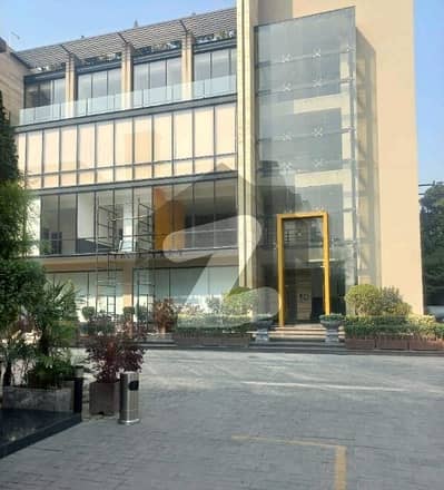 آئی ۔ 10/3 آئی ۔ 10,اسلام آباد میں 1 کنال عمارت 17.6 لاکھ میں برائے فروخت۔