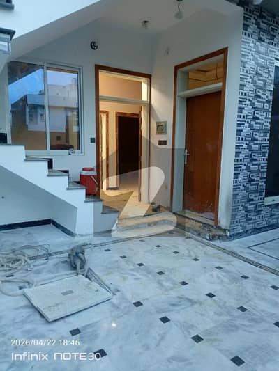 ڈی ۔ 12 اسلام آباد میں 4 مرلہ Studio مکان 1.4 لاکھ میں کرایہ پر دستیاب ہے۔