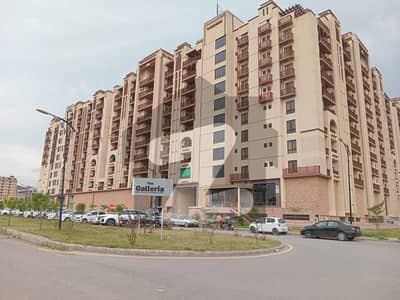 بحریہ انکلیو - سیکٹر ایچ بحریہ انکلیو,بحریہ ٹاؤن,اسلام آباد میں 2 کمروں کا 6 مرلہ فلیٹ 1.12 کروڑ میں برائے فروخت۔