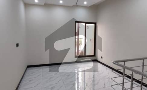 Your Search Ends Right Here With The Beautiful Prime Location House In Bahria Town - Ali Block At Affordable Price