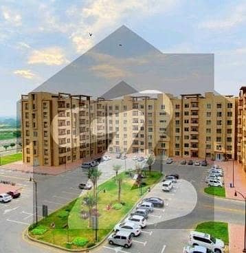 Ideal Prime Location 2250 Square Feet Flat Available In Bahria Apartments, Karachi