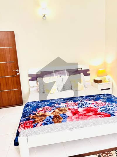 Full Furnished Villa Available For Rent