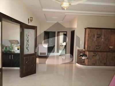 1 KANAL LOWER PORTION AVAILABLE FOR RENT IN WAPDA TOWN PHASE 2 ALL FACILITIES AVAILABLE