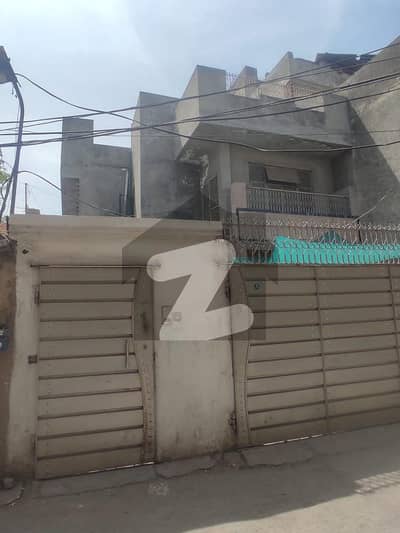 شاہدرہ لاہور میں 10 مرلہ Studio مکان 3.7 کروڑ میں برائے فروخت۔