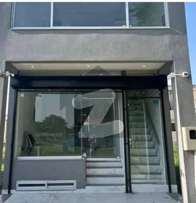 اتحاد کمرشل ایریا ڈی ایچ اے فیز 6,ڈی ایچ اے ڈیفینس,کراچی میں 12 مرلہ Studio دکان 1.75 کروڑ میں برائے فروخت۔