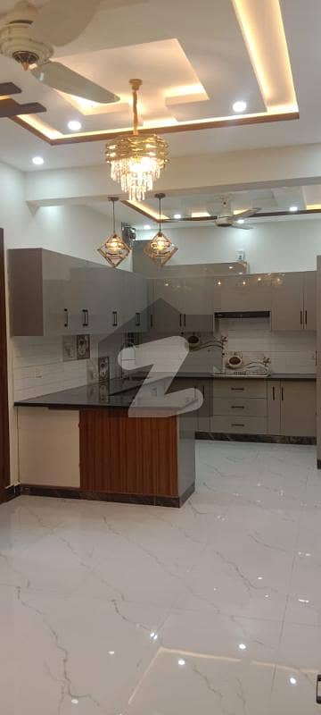 30 x 60 Double Story House for Sale On Most Prime Location