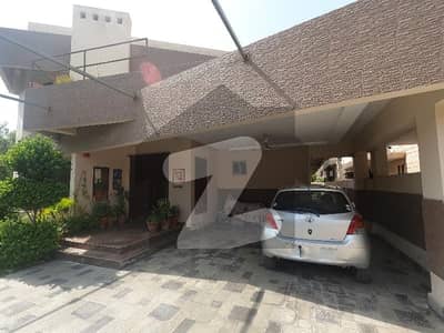 Affordable House For sale In DHA Phase 4 - Block DD