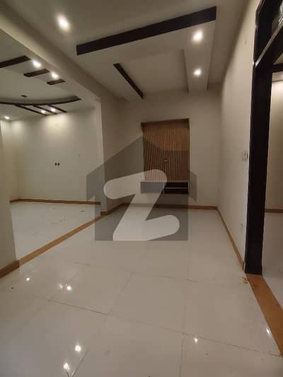 House Of 100 Square Yards Available In Model Colony - Malir