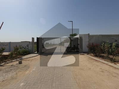 گندھارا سوسائٹی سکیم 33 - سیکٹر 21-اے,سکیم 33,کراچی میں 5 مرلہ رہائشی پلاٹ 1.55 کروڑ میں برائے فروخت۔