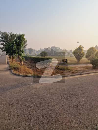 In New Lahore City You Can Find The Perfect Prime Location Residential Plot For sale