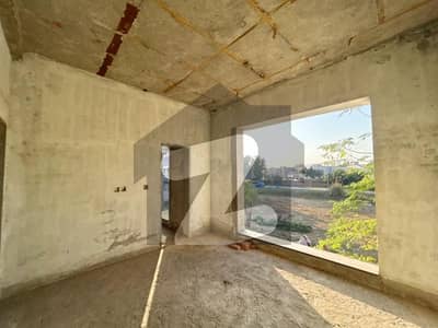 نیو لاہور سٹی ۔ فیز 3 نیو لاهور سٹی,لاہور میں 4 کمروں کا 7 مرلہ مکان 1.25 کروڑ میں برائے فروخت۔