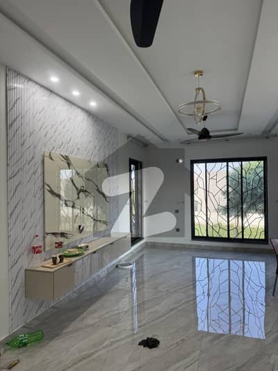 1 Kanal Independent Upper Portion For Rent In Fazaia Phase 1 Ideal Family Home