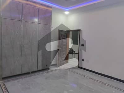 6 Marla Ground Portion 5 B