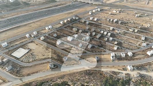 9.5 Marla Residential Plot For Sale L Block