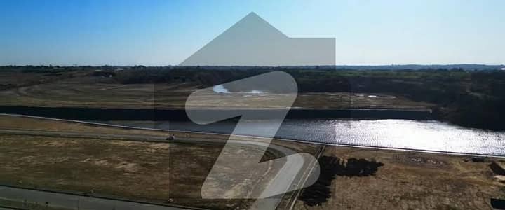 بحریہ ٹاؤن فیز 8 - بحریہ آرچرڈ بحریہ ٹاؤن فیز 8,بحریہ ٹاؤن راولپنڈی,راولپنڈی میں 1 کنال رہائشی پلاٹ 1.0 کروڑ میں برائے فروخت۔