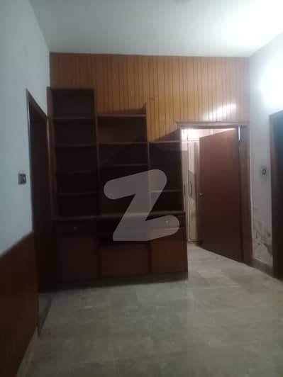 10 Marla Lower Portion For Rent In Punjab Society Phase 1