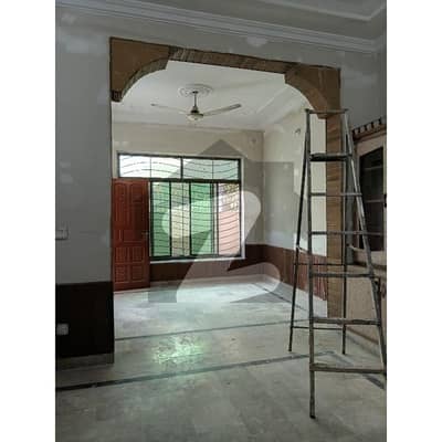 6 Marla Double Storey House Available For Sale In Pwd