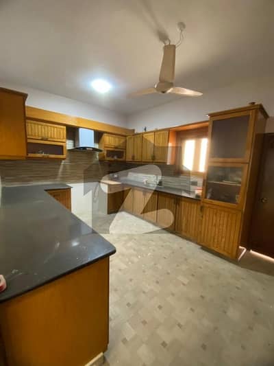 Prime Location DHA Phase 5 House Sized 500 Square Yards Is Available