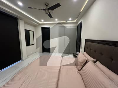 2 Beds Apartment Available For Sale In Casa Reina Gulnerg Lahore