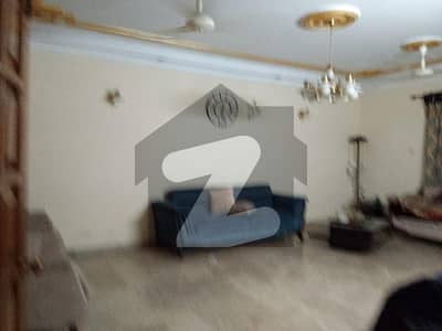 Prime Location DHA Phase 5 House Sized 250 Square Yards Is Available