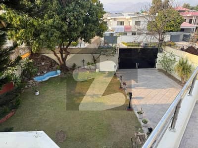 Beautiful 6 Bedroom Luxury House For Rent In F-8 Islamabad | Prime Location | Ideal Family Living