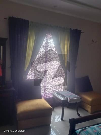 5 Marla Double Storey House For Sale