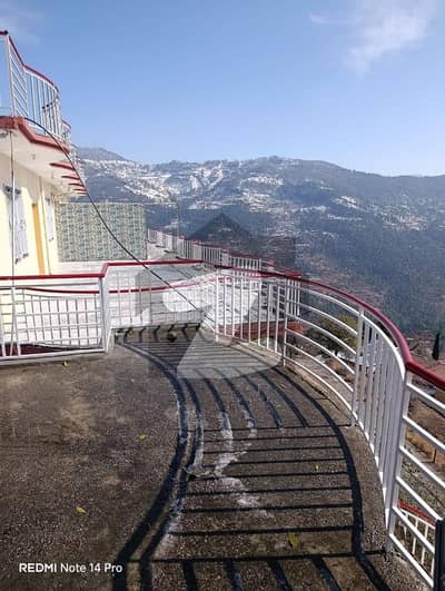 مری ایکسپریس وے مری میں 5 کمروں کا 11 مرلہ فلیٹ 1.0 لاکھ میں کرایہ پر دستیاب ہے۔