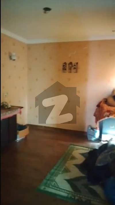 A Reasonable House For SALE Near DHA Rahbar