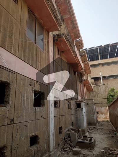 Warehouse For Sale In Rs. 450000000