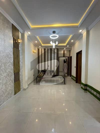 3 Marla Ultra Modern House For Sale in Jubilee Town