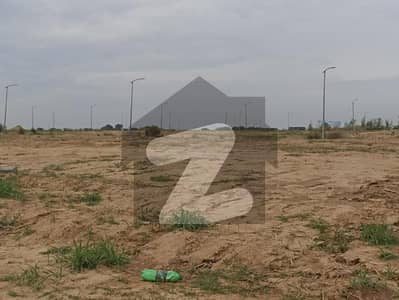 10 Marla Plot For Sale In Top City 1 Islamabad