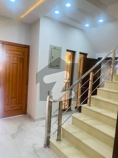 Brand New House For Sale in Sector S, Askari 10