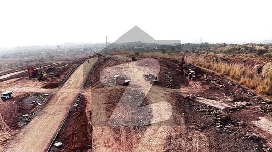 Premium 1 & 2 Kanal Residential Plots in F Executive Best Investment Opportunity