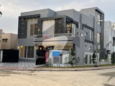 12 Marla Residential House For Sale In Sector F, Nearby Commercial Market, School, Mosque and Health Care Canter