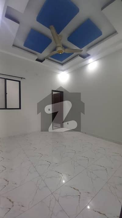 This Is Your Chance To Buy Prime Location Lower Portion In Sector 31 - Punjabi Saudagar City Phase 2 Karachi