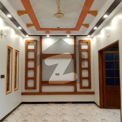 Prime Location House Of 120 Square Yards Is Available For Rent