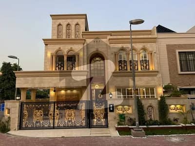 12 Marla Residential House For Sale In Gulbahar Block , Nearby Commercial Market, School, Mosque and Health Care Canter